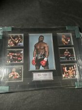 Mike tyson gift for sale  CLEETHORPES