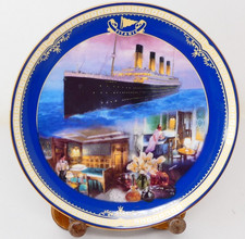 Titanic queen ocean for sale  SALISBURY