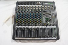 Mackie profx12v2 channel for sale  Dover