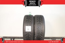 Pneumatici 205 kleber usato  Pesaro