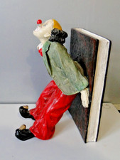 Figurine clown serre d'occasion Figurine clown serre d'occasion  Amboise