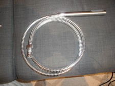 Handbrauseset handbrause metal gebraucht kaufen Handbrauseset handbrause metal gebraucht kaufen  Titisee-Neustadt