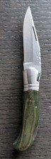 Coltello collezione laguiole usato  Milano