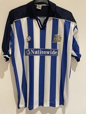 Halifax town 1999 for sale  WIRRAL