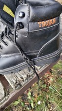 Trojan working mens for sale  CHESTER