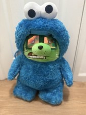Sprayground sesame street for sale  Santa Clara