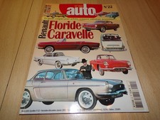 Revue auto série d'occasion  Ciry-le-Noble