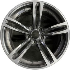 Front bmw machined for sale  Anaheim