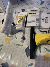Lave vitre karcher d'occasion  Patrimonio