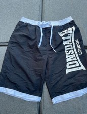 Lonsdale badehose gr gebraucht kaufen  Bremen