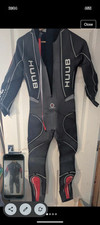 Huub archimedes wetsuit for sale  DONCASTER