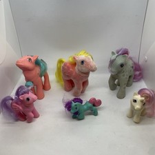 Little pony soft for sale  Lake Havasu City