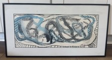 Abstract art ridley for sale  Canonsburg