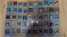Yugioh sammlung komplett gebraucht kaufen  Dollnstein