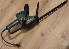 Heckenschere black decker gebraucht kaufen  Salzatal