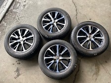 Cerchioni gomme dunlop usato  Gazzaniga