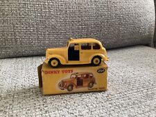 dinky taxi for sale  WARMINSTER