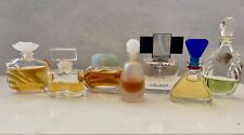 Vintage perfume mini for sale  Granbury