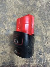 Milwaukee m12b2 batteria usato  Zungoli