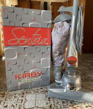 Kirby sentria aspirapolvere usato  Serra de Conti