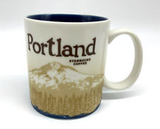 Starbucks portland oregon for sale  Severn