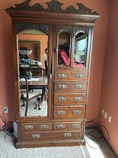 Antique english victorian for sale  Merritt Island