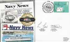 Years navy news for sale  DUNOON