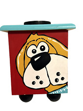 Dog treat container for sale  Melbourne