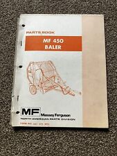 Massey ferguson mf450 for sale  KENDAL