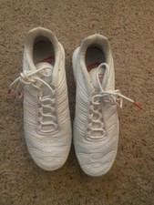 Nike men white for sale  Henrico