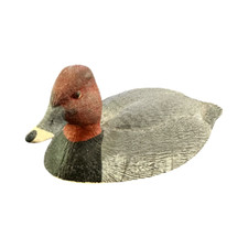 Vtg decoy duck for sale  Lawrenceville