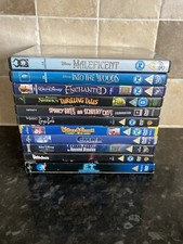 Kids halloween dvd for sale  CANVEY ISLAND