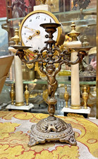 Ancien bougeoir pique d'occasion Ancien bougeoir pique d'occasion  Craponne