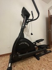 Cyclette fitness top usato  Carrara