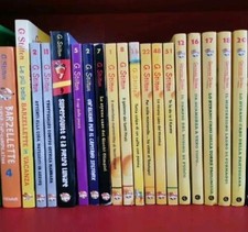 Geronimo stilton libri usato  Padova