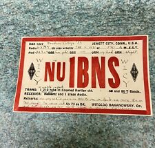 Nu1bns. witoldo jewett for sale  RINGWOOD