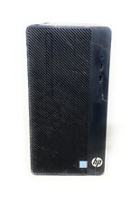 HP 290 G1 PC MINI TOWER / CPU I5-7500 3.40GHZ / RAM 8GB / SSD 256GB / W11 PRO comprar usado  Enviando para Brazil