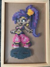 Shantae pixel art d'occasion  Enghien-les-Bains