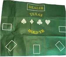 Poker texas hold d'occasion  Expédié en Belgium