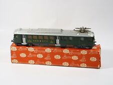 Hag 151 autorail d'occasion  Saint-Pourçain-sur-Sioule