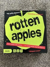 2014 rotten apples for sale  Logan
