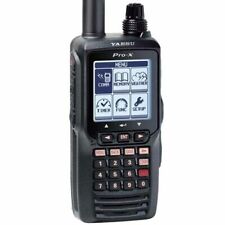 Yaesu fta 550 usato  Zignago