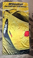 Goodrich yellow chevrolet for sale  Colorado Springs