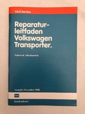 Reparaturleitfaden bus fahrwer gebraucht kaufen  Dreikirchen, Herschbach, Wallmerod