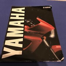 1992 yamaha sales for sale  CHICHESTER