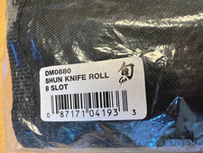 Shun slot knife for sale  Plainview