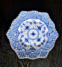 Royal copenhagen musselmalet gebraucht kaufen  Nauheim