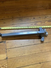 Delta bandsaw fence for sale  Staunton