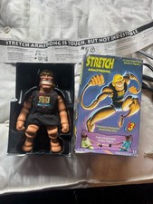 Stretch armstrong original for sale Stretch armstrong original for sale  BILSTON