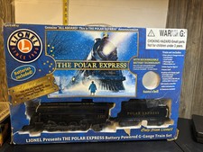 Lionel 11176 polar for sale  Bucyrus